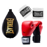 Everlast Kit Pro Style 3 Varios Colores y Pesos Everlast Kit Pro Style 3 Varios Colores y Pesos