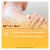 Neutrogena Rainbath Jabón Corporal Líquido de 1.18 l