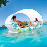 Intex Isla Tropical Inflable