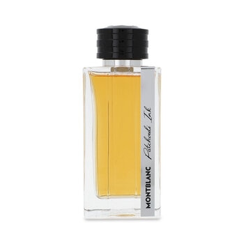 montblanc patchouli ink 125 ml