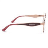 Aeropostale VAE.13442.0BRN.54 Armazón Oftálmico Aeropostale VAE.13442.0BRN.54 Armazón Oftálmico