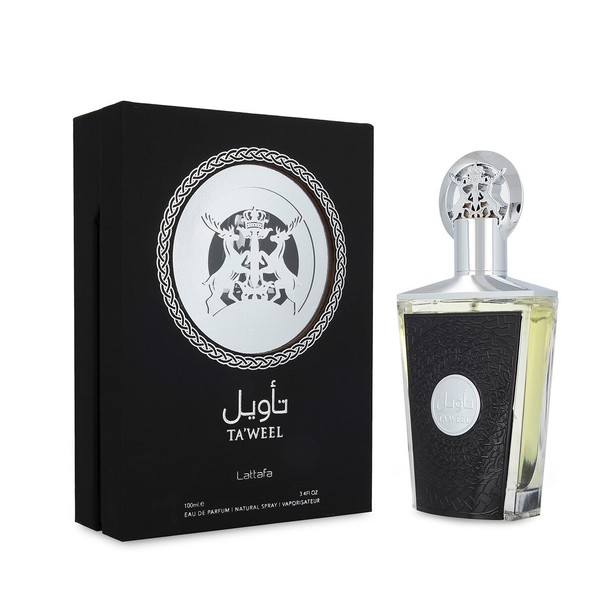 Lattafa Ta'Weel 100 ml