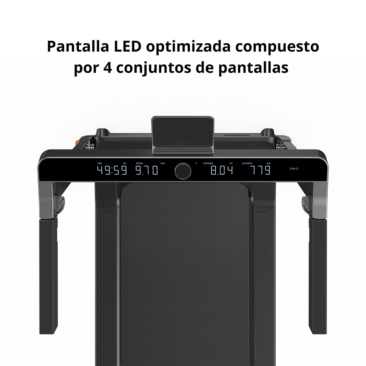 Kingsmith Caminadora Plegable G1 Kingsmith Caminadora Plegable G1
