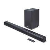 JBL Barra de Sonido 3.1 CANALES + Subwoofer