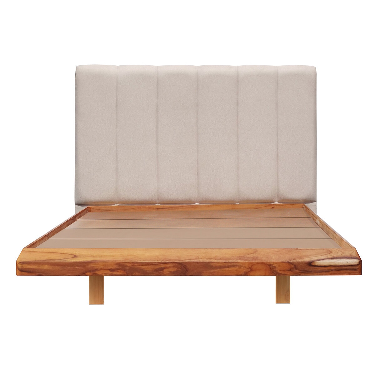 Skanor Muebles, Roma, Cama Matrimonial Skanor Muebles, Roma, Cama Matrimonial