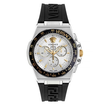 Versace, Reloj para Caballero, VE8F00124