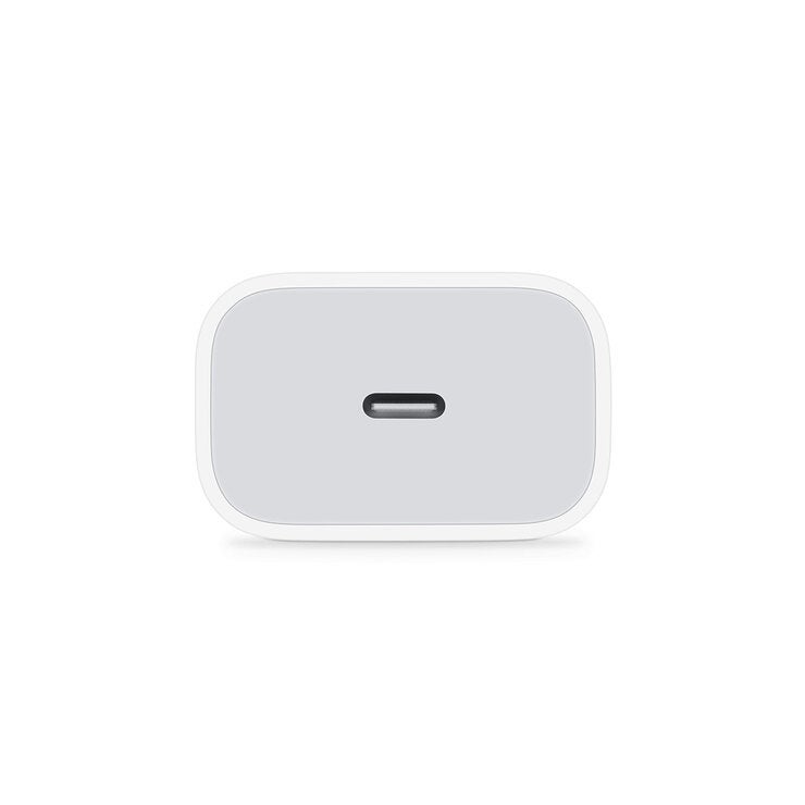 Apple Adaptador de corriente USB-C de 20 W Apple Adaptador de corriente USB-C de 20 W