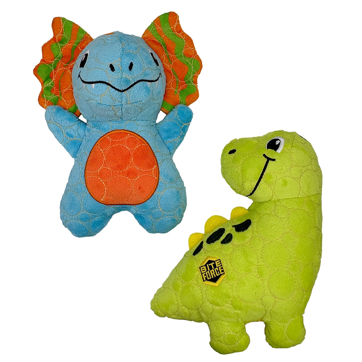 Bite Force Juguetes para Perro 2 pzas Bite Force Juguetes para Perro 2 pzas