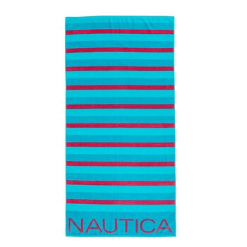 Nautica Toalla para Playa 71cm x 147cm