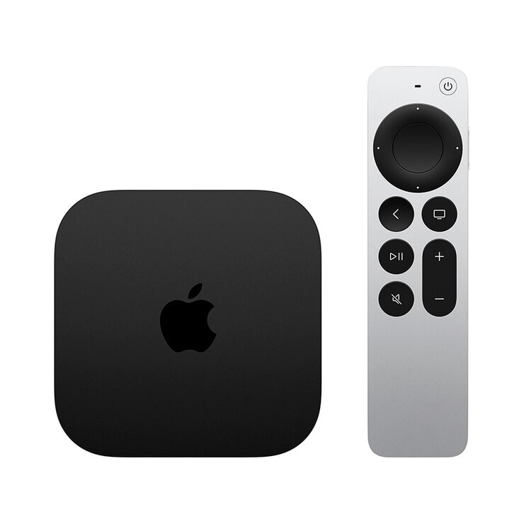 Apple TV 4K 64 GB Apple TV 4K 64 GB