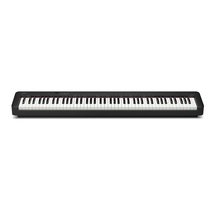 Casio, Piano Digital Portátil CDP-S110 de 88 Teclas Casio, Piano Digital Portátil CDP-S110 de 88 Teclas