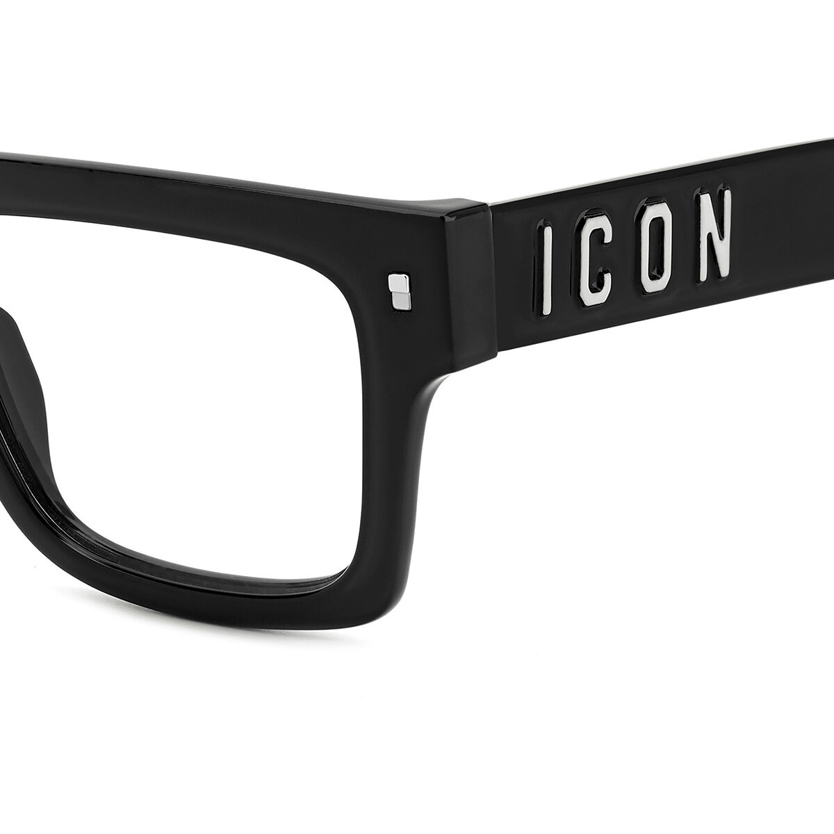 Dsquared2 ICON 0023 Armazón Oftálmico Dsquared2 ICON 0023 Armazón Oftálmico