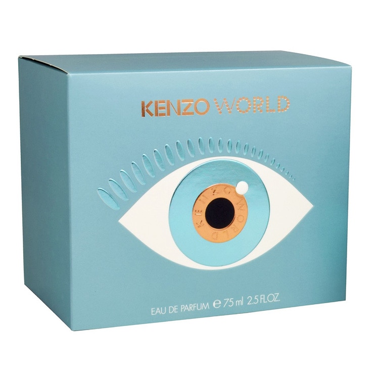Kenzo World, 75 ml Kenzo World, 75 ml