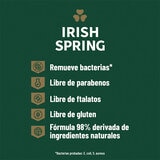 Irish Spring Jabón en Barra 20 pz de 113 gr