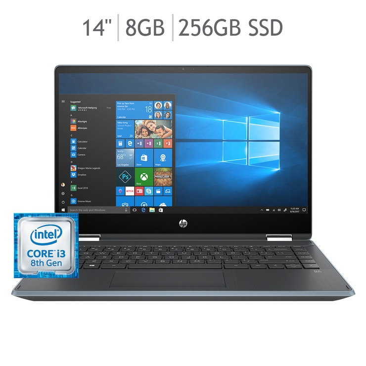 Hp pavilion x360 convertible 14 dw0016ur какая матрица