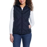 Weatherproof Chaleco reversible para Dama Varias Tallas y Colores