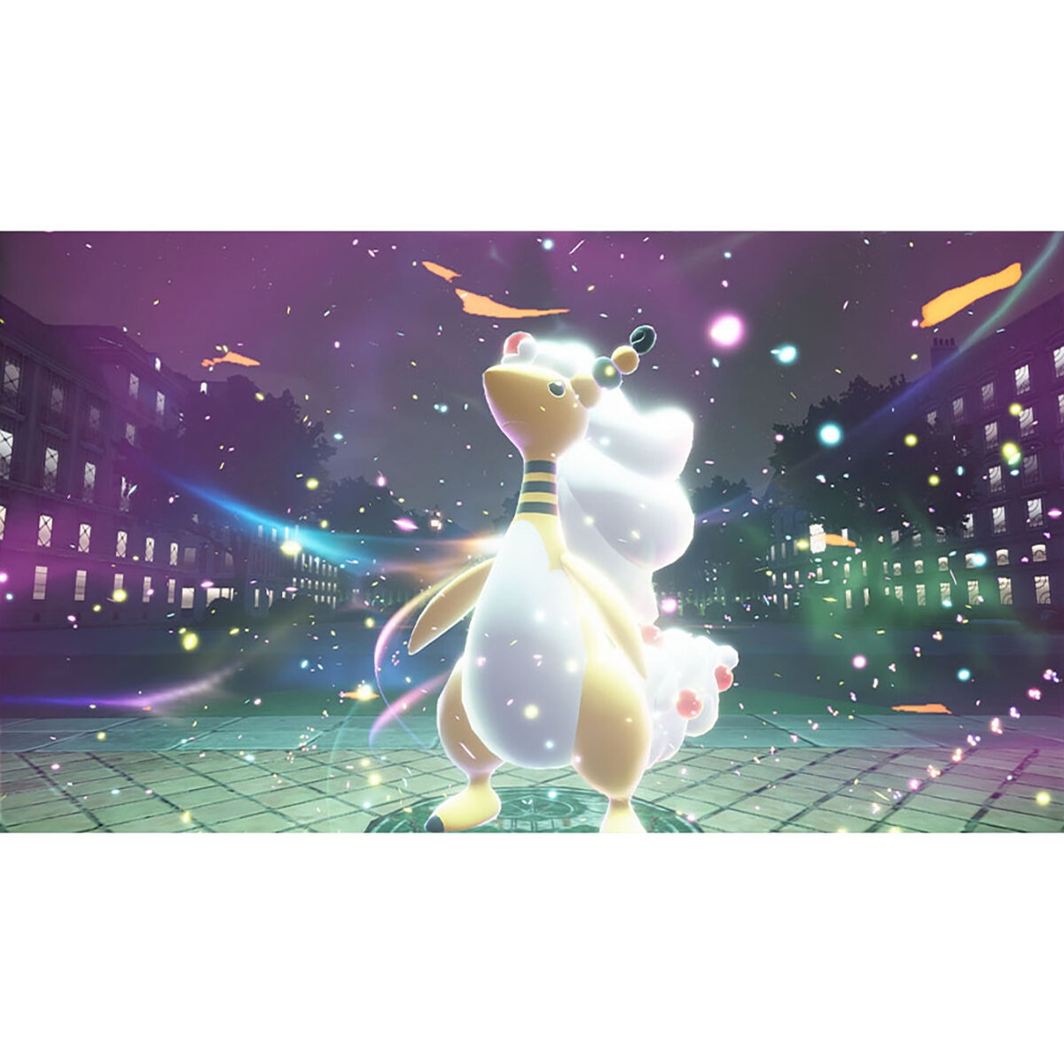 Nintendo Switch 2 - Leyendas Pokémon Z-A Nintendo Switch 2 - Leyendas Pokémon Z-A