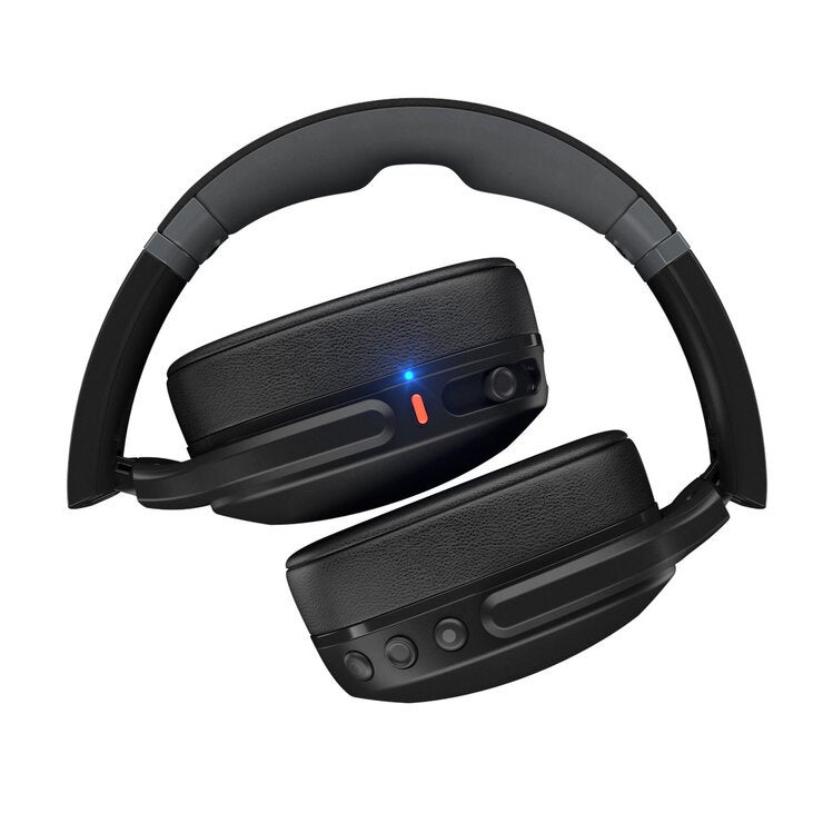 Skullcandy Bundle Crusher Evo + Smokin Buds Audífonos Inalámbricos Skullcandy Bundle Crusher Evo + Smokin Buds Audífonos Inalámbricos