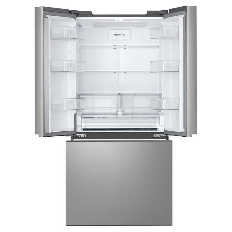 LG Refrigerador 25' French Door LG Refrigerador 25' French Door