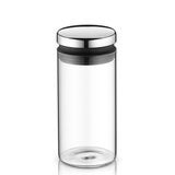 WMF Recipiente de Almacenamiento de Cristal, 1L WMF Recipiente de Almacenamiento de Cristal, 1L