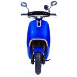 OMO Motocicleta Eléctrica Athena X7 Pro Azul OMO Motocicleta Eléctrica Athena X7 Pro Azul