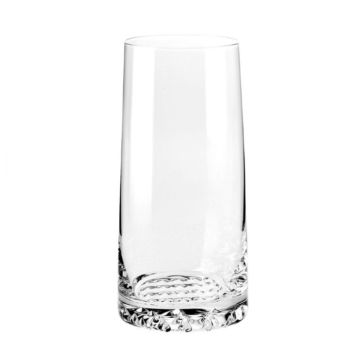 Krosno Juego de 6 Vasos de 350ml Krosno Juego de 6 Vasos de 350ml