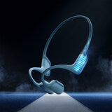 Shokz Audífonos de Conducción Ósea OpenRun Pro Color Azul