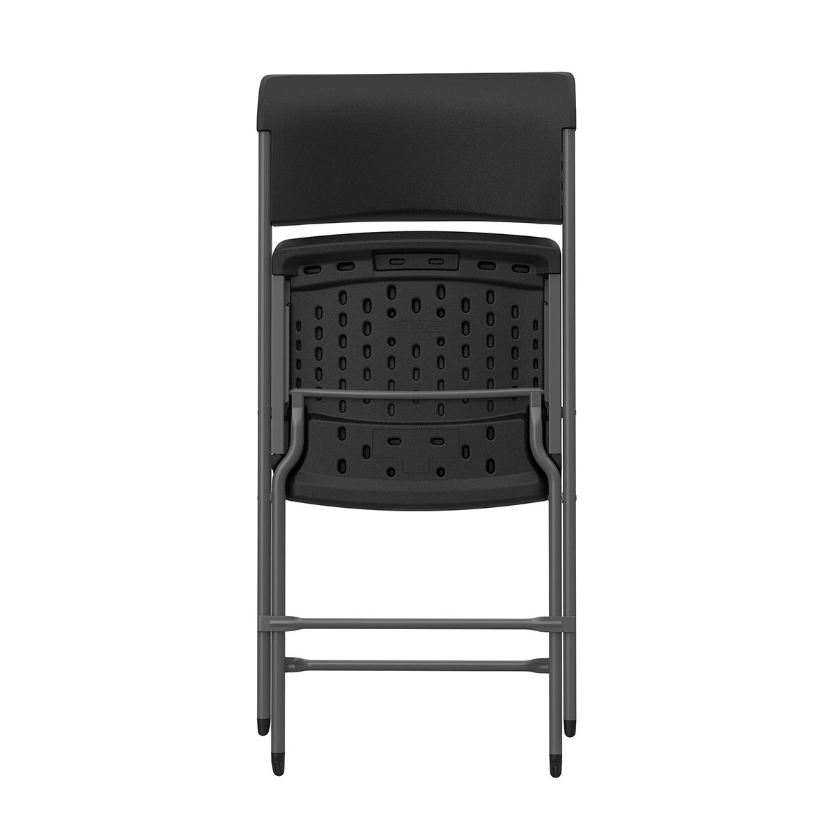 Lifetime, Sillas Plegables 4 Pack, Color Negro Lifetime, Sillas Plegables 4 Pack, Color Negro