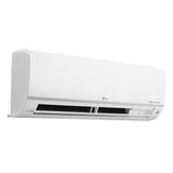 LG Aire Acondicionado DualCool Inverter, Solo Enfriamiento, 220V, 12,000 BTU/h, Wifi