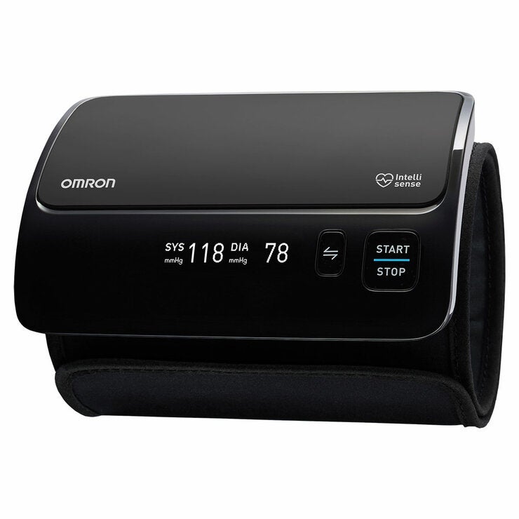 Omron, Monitor de Presión Arterial de Brazo EVOLV Omron, Monitor de Presión Arterial de Brazo EVOLV