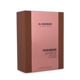 Al Haramain Amber Oud Tobacco Edition 60 ml