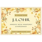 Vino Blanco J Lohr Chardonnay 750 ml Vino Blanco J Lohr Chardonnay 750 ml