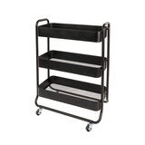 neatfreak! Carrito Rodante Extra-Chico 1 Pieza neatfreak! Carrito Rodante Extra-Chico 1 Pieza