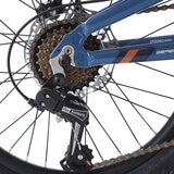 Bicicleta de Montaña R20 Benotto Serengueti Bicicleta de Montaña R20 Benotto Serengueti