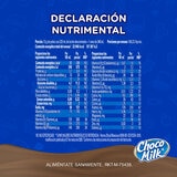 Choco Milk Chocolate En Polvo 2.2 kg Choco Milk Chocolate En Polvo 2.2 kg