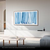 Samsung Pantalla 75" Neo QLED The Frame Pro 4K Smart TV + Marco Samsung Pantalla 75" Neo QLED The Frame Pro 4K Smart TV + Marco