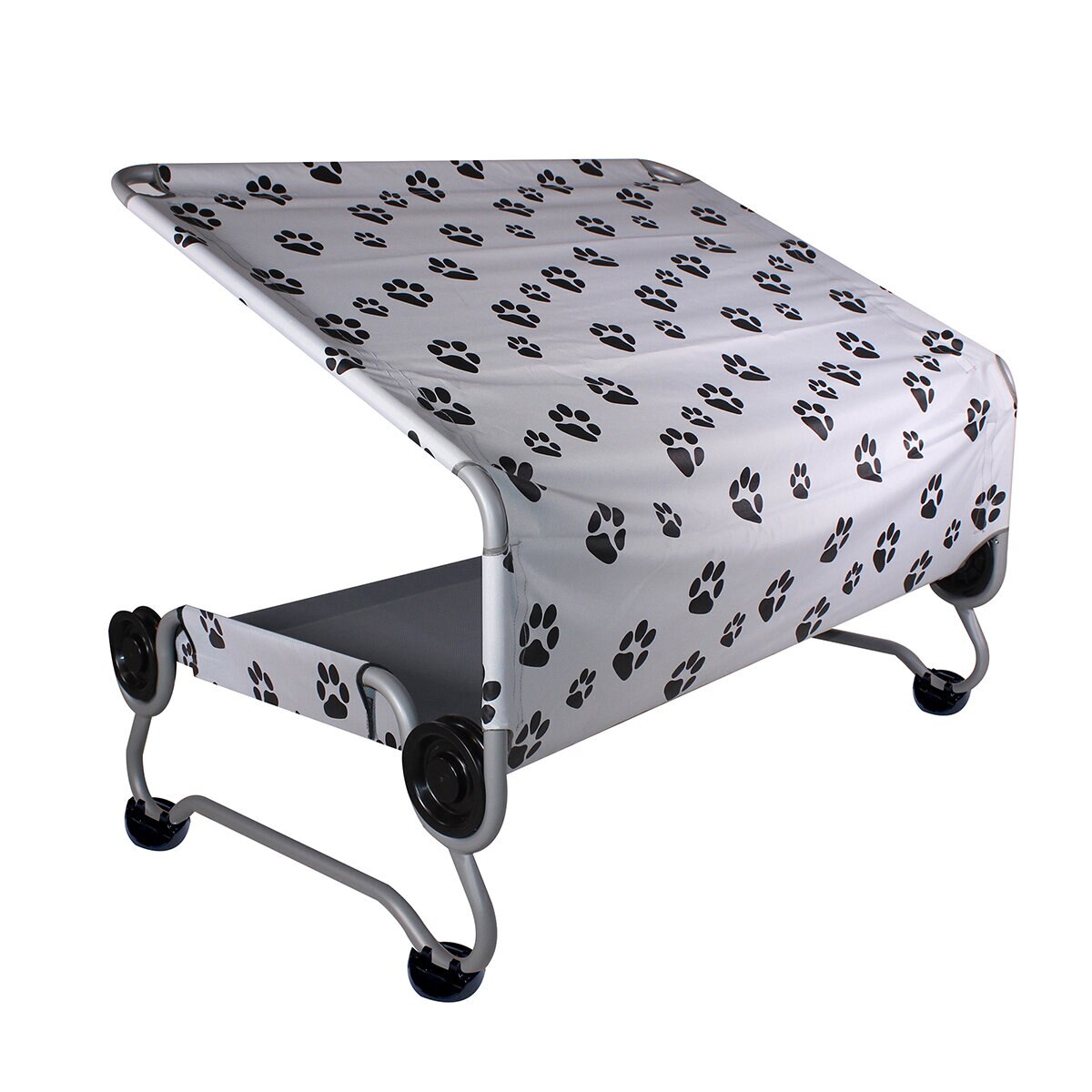 Disc-O-Bed Cama Plegable para Mascota