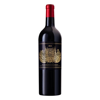 Vino Tinto Chateau Palmer 2012 750 ml Vino Tinto Chateau Palmer 2012 750 ml
