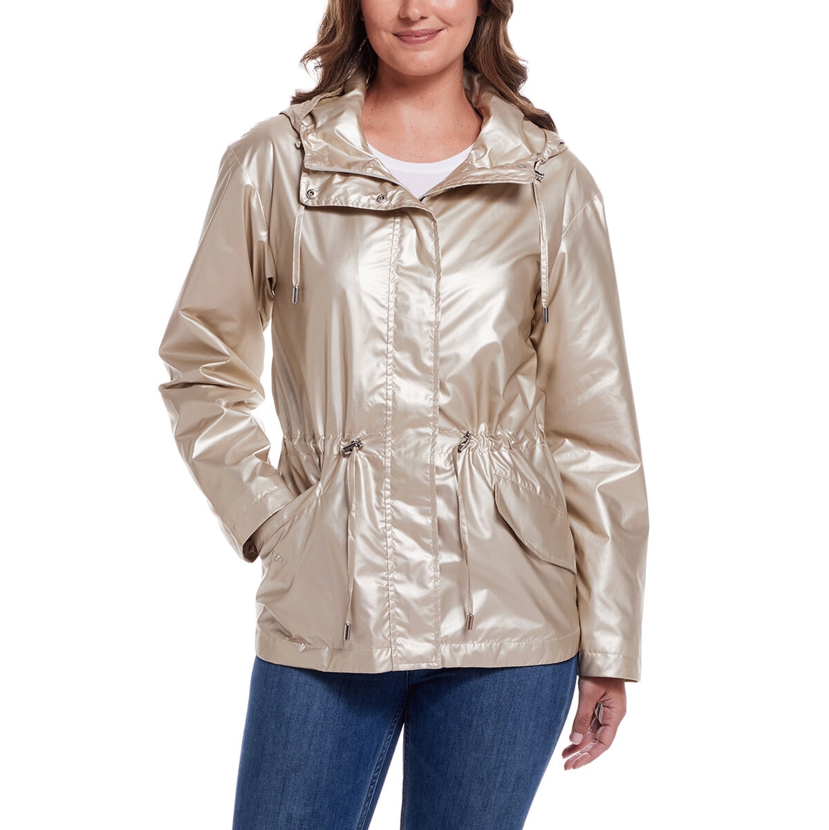 Weatherproof chamarra mujer sale