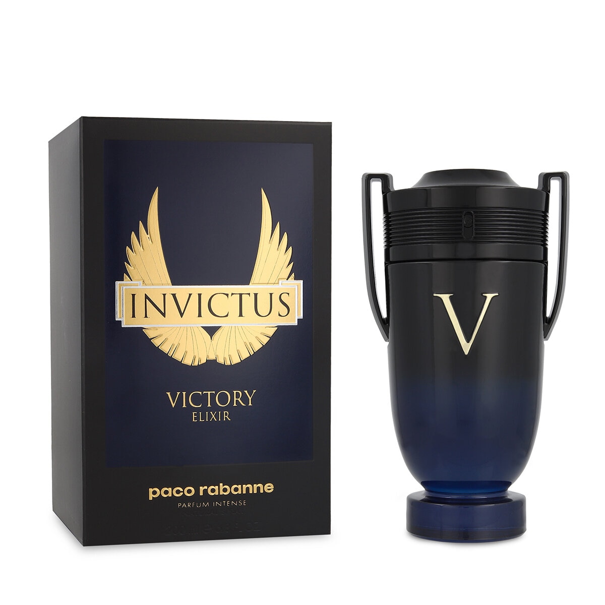 Paco Rabanne Invictus Victory Elixir 200 ml