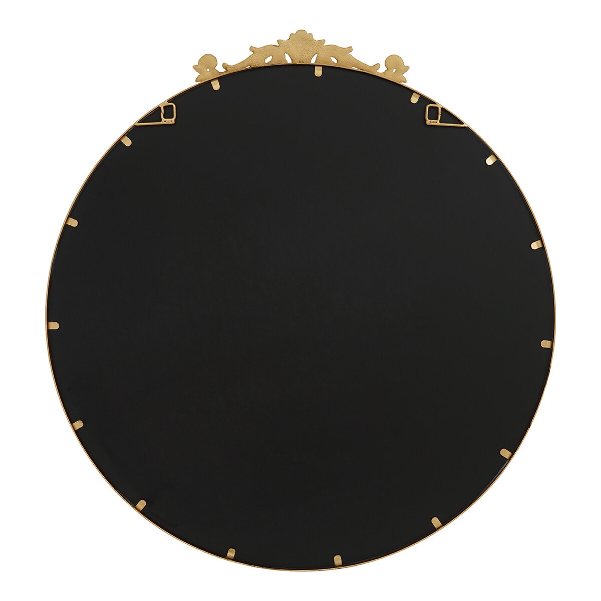 Life In Style. Espejo de Pared Redondo Life In Style. Espejo de Pared Redondo