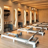 Active Core Cama de Pilates Reformer Plegable Aria Varios Colores Active Core Cama de Pilates Reformer Plegable Aria Varios Colores