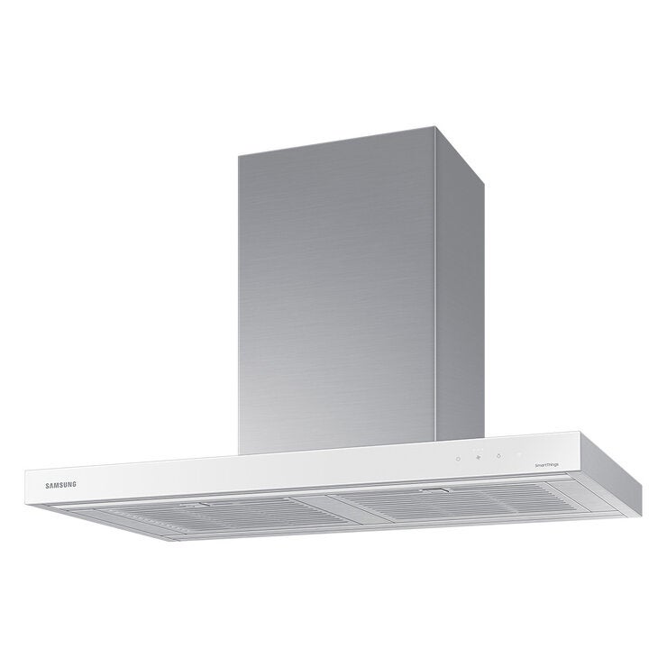 Samsung Campana Bespoke de Pared 90 cm Blanco Samsung Campana Bespoke de Pared 90 cm Blanco