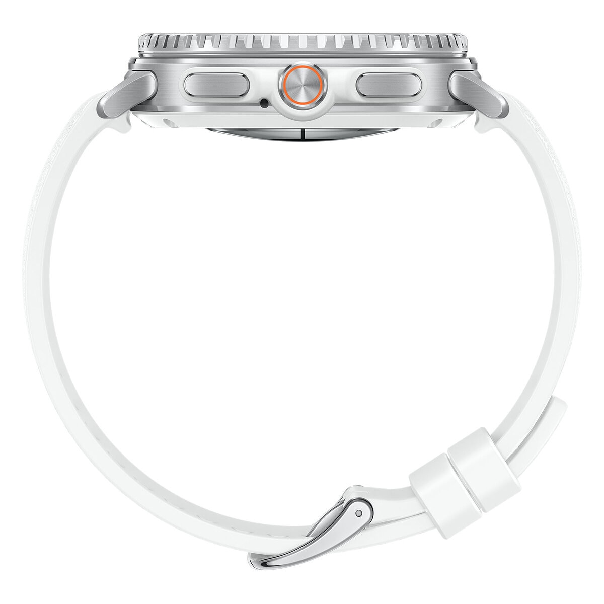 Samsung Galaxy Watch 8 Classic 46mm Blanco Samsung Galaxy Watch 8 Classic 46mm Blanco