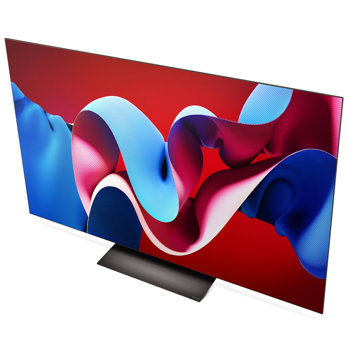 LG Pantalla 65" OLEDevo