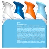 Febreze Air Aromatizante Ambiental 4 pzas de 250 gr Febreze Air Aromatizante Ambiental 4 pzas de 250 gr