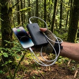 Xtorm Bundle Powerbank 20,000 mAh + Cargador 35W + Cable USB-C Xtorm Bundle Powerbank 20,000 mAh + Cargador 35W + Cable USB-C