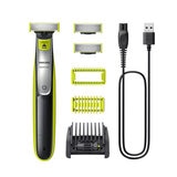 Philips OneBlade Rasuradora Cara y Cuerpo Philips OneBlade Rasuradora Cara y Cuerpo