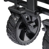 Carrito Plegable con Red de Carga Mac Sports XL Carrito Plegable con Red de Carga Mac Sports XL