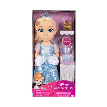 Disney Muñecas de Princesas Varios Modelos